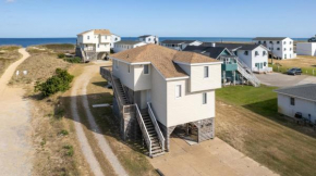 Summer Nights 4 Bedroom Oceanside Home